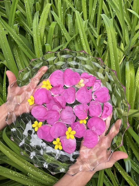 grief offering