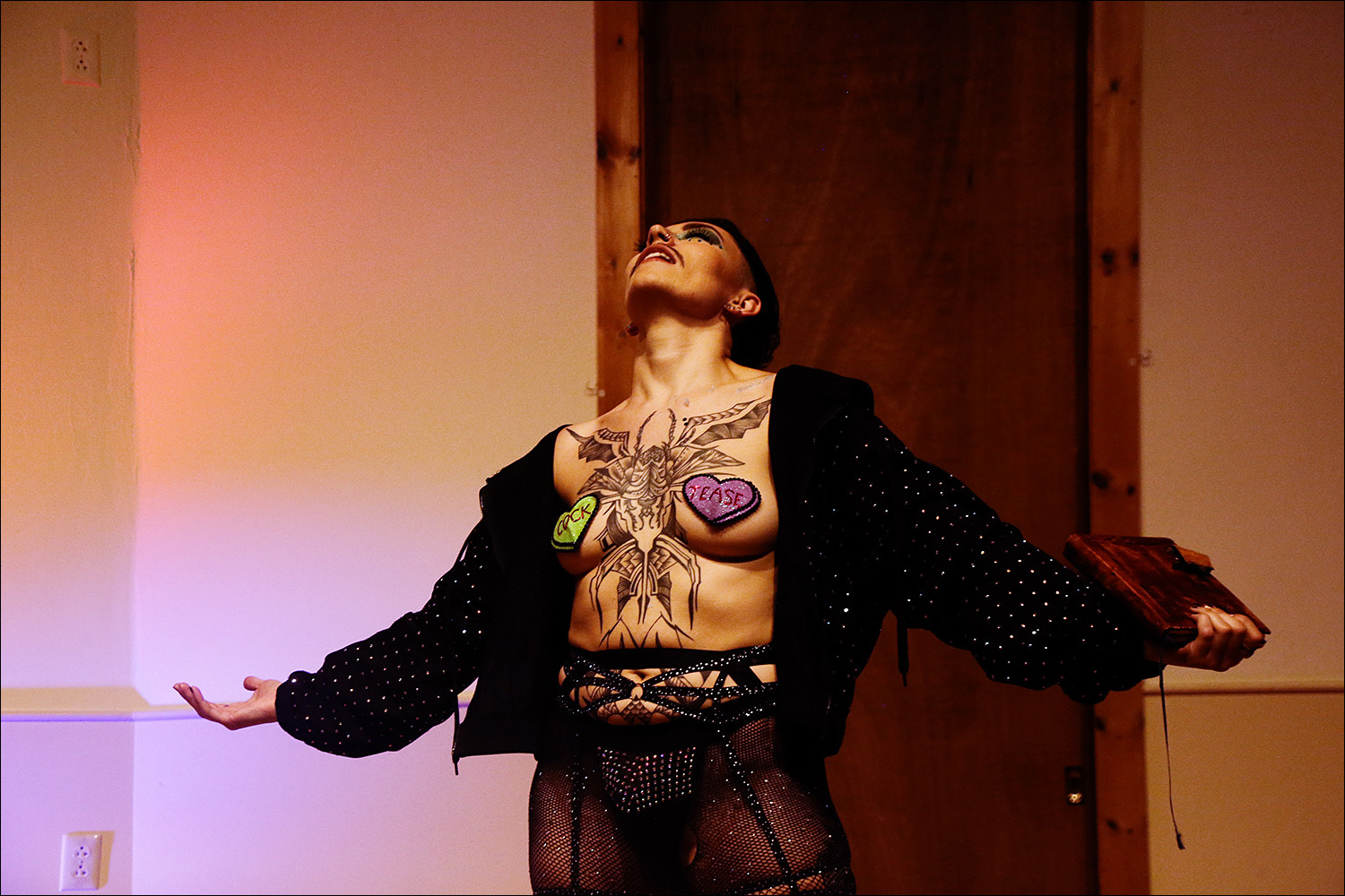 performances